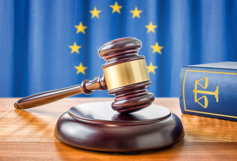 Constitutional Law and EU Law